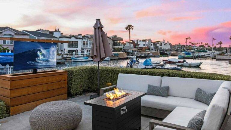 Is Luxury Vacation Home Co-Ownership the Smartest Way to Own a Second Home in 2025?