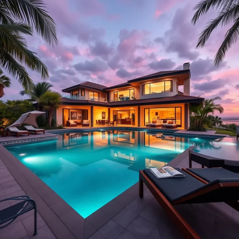 12 Luxury real estate market trends for 2025