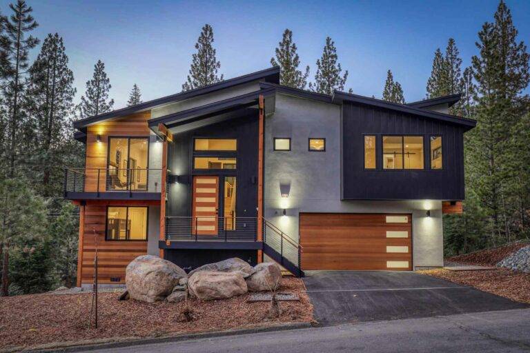 12 Luxury real estate market trends for 2025