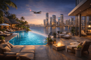 Visit, Belong, or Both? A Smarter Way to Design a Luxury Lifestyle