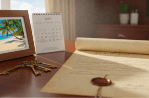 Should You Keep Booking Luxury Trips - or Finally Own? A Clear Decision Framework