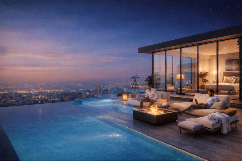 The Future of Luxury Living: Why Flexibility, Belonging, and Choice Matter More Than Ever