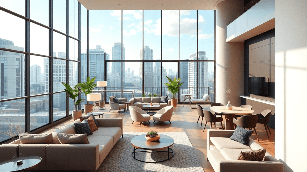 Article 11_ Shocking real estate trends_ The rise of co-living