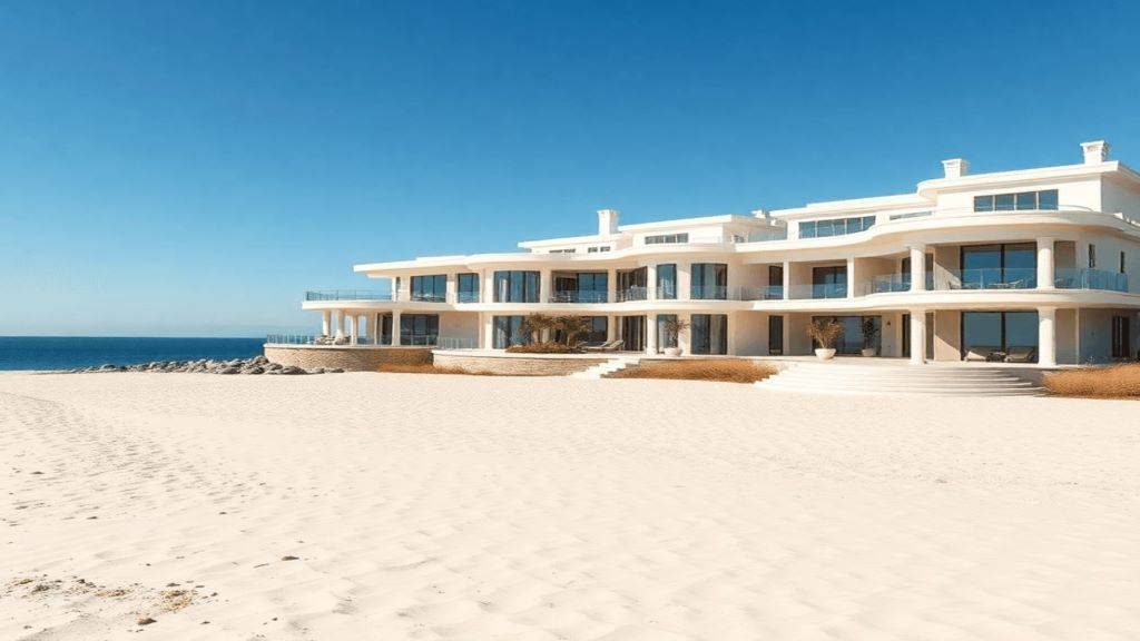 Article 16_ why most luxury vacation homes remain vacant