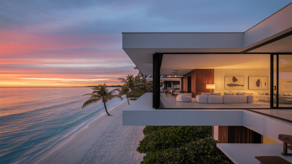 Article 2_ Predictions for the luxury RE marketin 2025