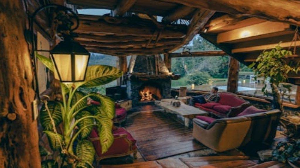 Article 5 - Discover the secrets behind designing a dream mountain home