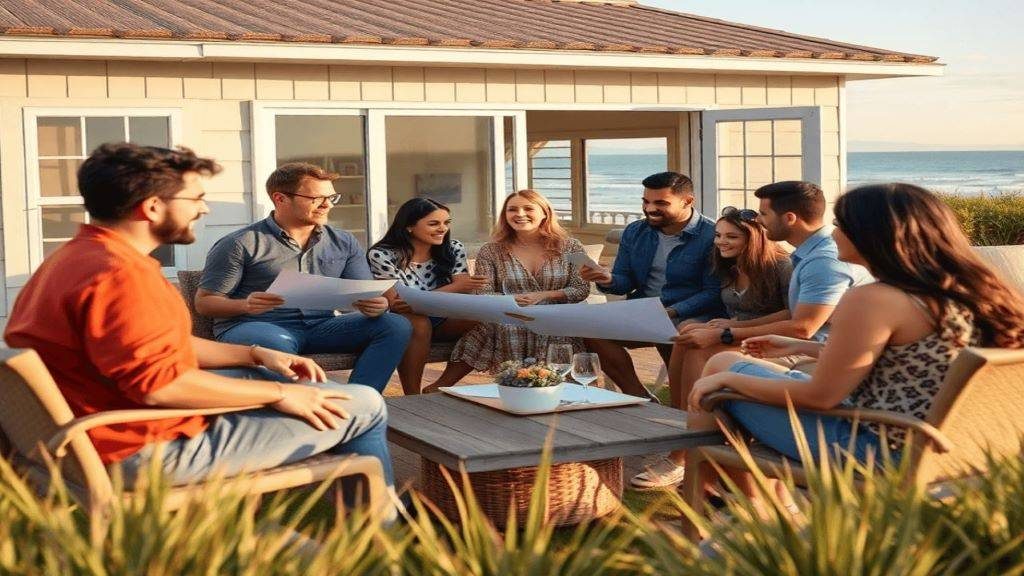 Article 6_ how to finance shared vacation home