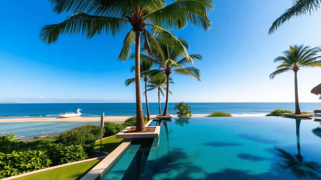 Article 8 - 10 hidden destinations wiith surprising luxury co-ownership