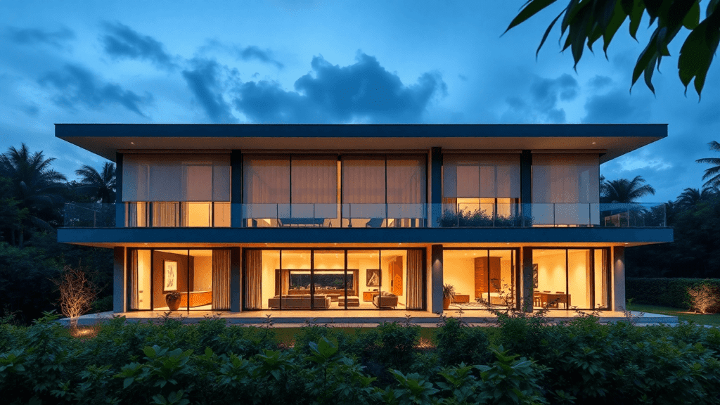 Article 9- Transform your getaway_innovative ideas for luxury retreats